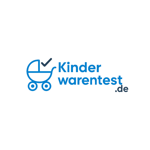 Logo von Kinderwarentest.de – Unabhängige Tests und Vergleiche für Eltern