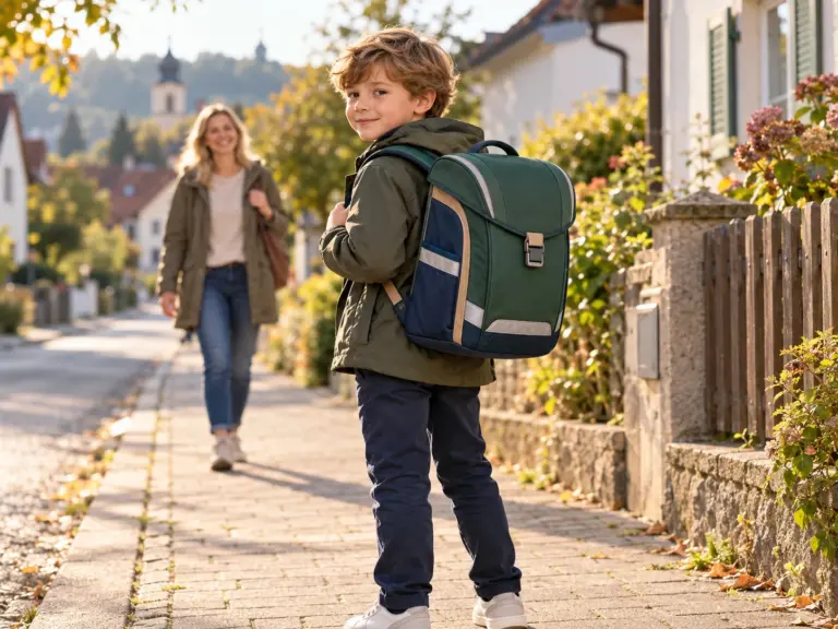 ergobag maxi